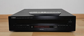 Yamaha CD-C600 /5cd menic /USB - 2