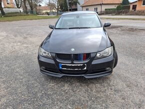 Predám bmw e90 - 2