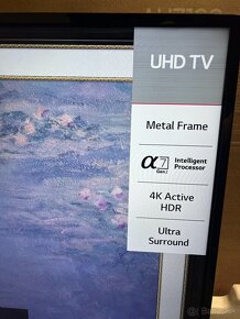 LG 49UT640S0ZA 4K HDR SMART TV - 2