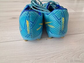 Kopačky Nike Mercurial v.42,5cm - 2