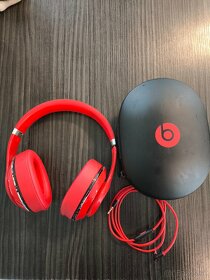 BEATS RED STUDIO - 2