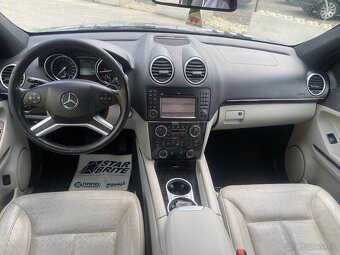 Mercedes-Benz GL350 - 2