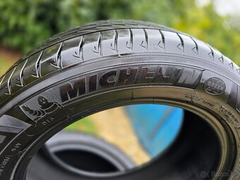 Pneumatiky Michelin Primacy 3st R17 - 2