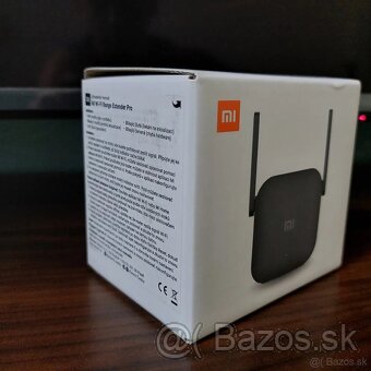 Mi WiFi Extender/repeater - 2