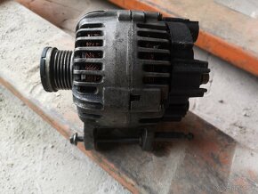 Alternator fabia 2 - 2