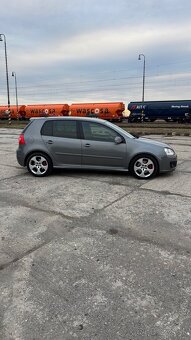 VW GOLF 5 GTI - 2