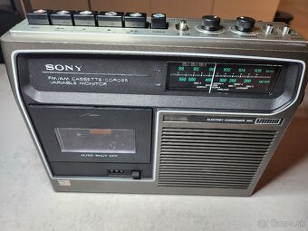 Sony cf 320 - 2