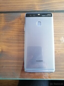 Huawei P9 - 2