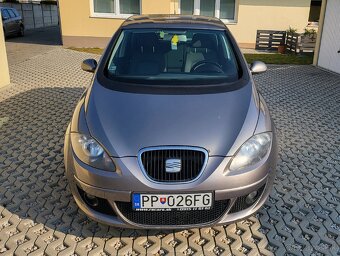 Seat Altea 1.9 Tdi - 2