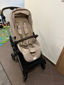 Predám kočík Cybex Melio beige - 2