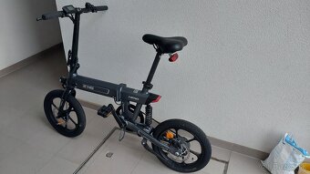 E-bike HIMO Z16 - 2