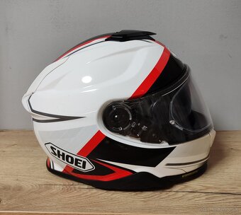 Prilba na motorku SHOEI GT AIR 2 - 2