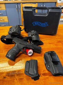 Walther PPQ M1 - 2