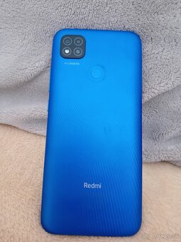 Predám Xiaomi Redmi 9C - 2