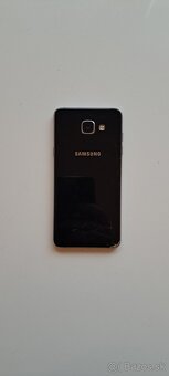 SAMSUNG GALAXY A5. CENA  40EURO - 2