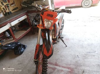 XMOTOS XB 39 - 2