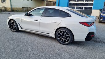 BMW i4 M50 - 2