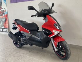 Gilera Runner 125 ST - Rezervovaný - 2