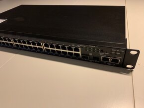Dell PowerConnect 3548 - 2