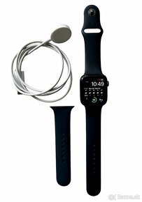Apple Watch SE 44 mm - 2
