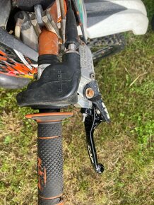 Ktm sx 65 2011 - 2