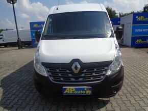 RENAULT MASTER L3H2 2.3DCI KLIMA - 2