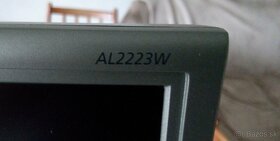 Monitor Acer AL2223W - 2