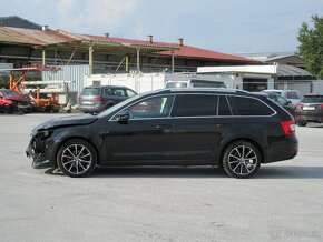 Škoda Octavia Combi 1.6 TDI 115k Ambition - 2