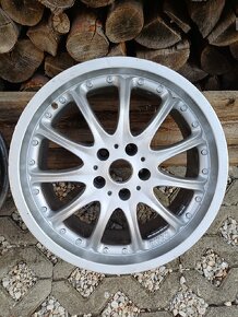 5x112R18 sada diskov - 2