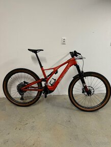 Specialized turbo levo SL expert Carbon - 2