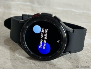 Samsung galaxy Watch 4 46 Classic - 2