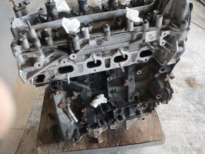 Motor 1.6dci RENAULT,FIAT,OPEL, NISSAN - 2