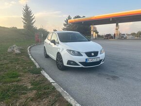 Seat Ibiza 6j - 2