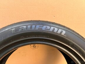 Letné pneumatiky 195/55 R16 Laufen dva kusy - 2