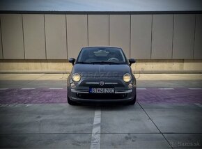 Fiat 500C 1.2 - 2