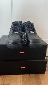 Nike air force 1 Supreme c.44 - 2