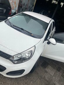 KIA Rio 1.25 - 2