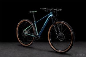 CUBE Race Reaction Pro 29" L, modelový rok 2022 - 2