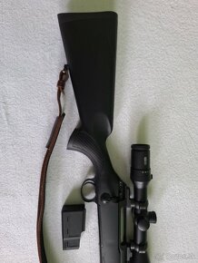 SAUER 100 30-06 - 2