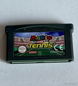 PREDAM HRY NA GBA - GAMEBOY ADVANCE - 2