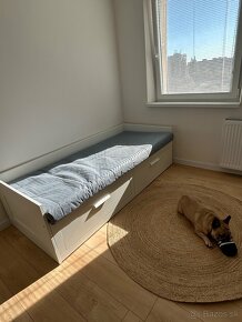 MATRAC IKEA 90x200 - 2