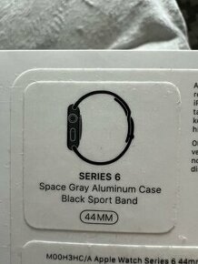 Apple watch 6 44 mm - 2