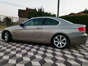 BMW 325i,2008,185000km, TOP STAV - 2