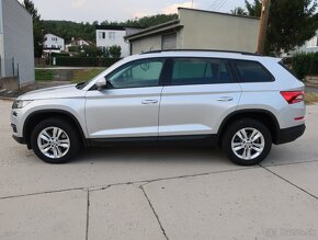 Odstúpim leasing na Škodu Kodiaq 7m 2021 AUTOMAT-odpočet DPH - 2