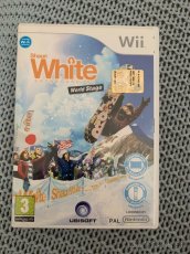 Nintendo Wii hry - 2