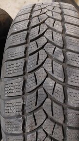 Zimne pneu 195/65 R 15 91 T - 2