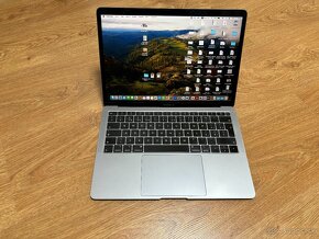 Macbook AIR - 2