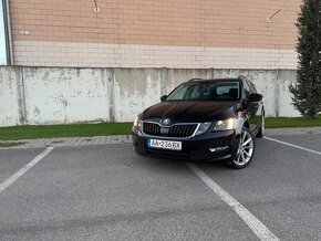 Škoda Octavia Combi 2.0 TDI SCR Style DSG - 2