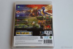 The Legend of Spyro: Dawn of the Dragon (PS3) - 2