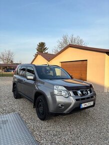 Nissan X-Trail - 2